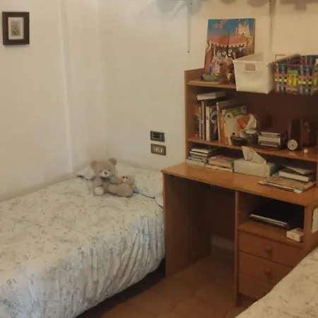 A Santina Holiday home