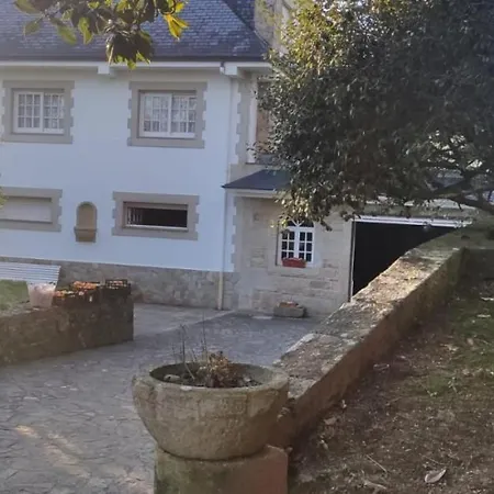 Holiday home A Santina *