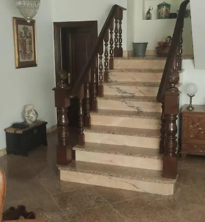 Holiday home A Santina